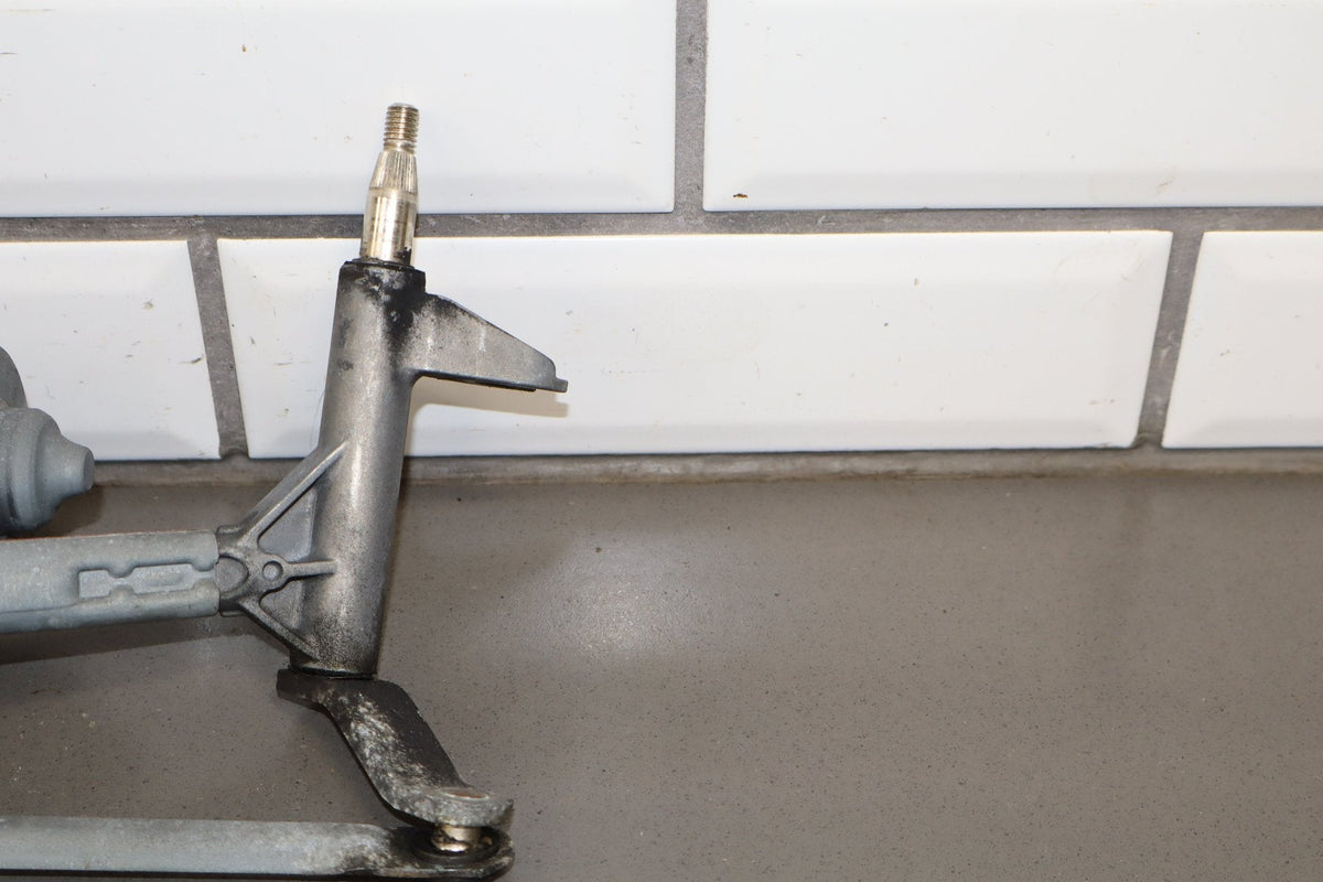 2010-2013 Jaguar XJ Front Wiper Motor OEM