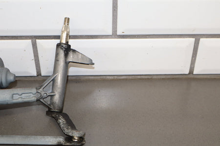 2010-2013 Jaguar XJ Front Wiper Motor OEM