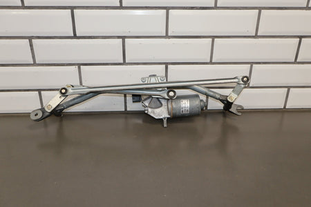 2010-2013 Jaguar XJ Front Wiper Motor OEM