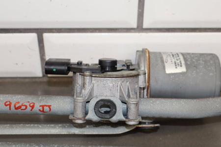 2010-2013 Jaguar XJ Front Wiper Motor OEM