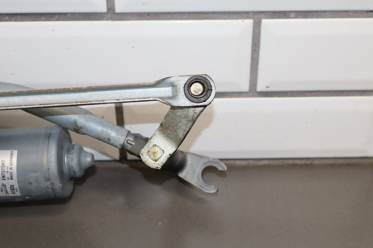 2010-2013 Jaguar XJ Front Wiper Motor OEM