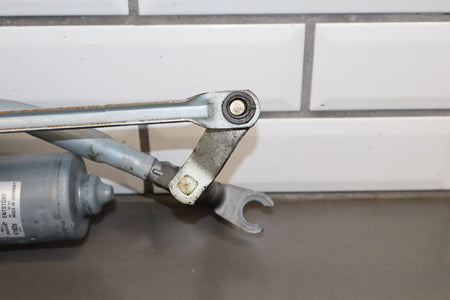 2010-2013 Jaguar XJ Front Wiper Motor OEM
