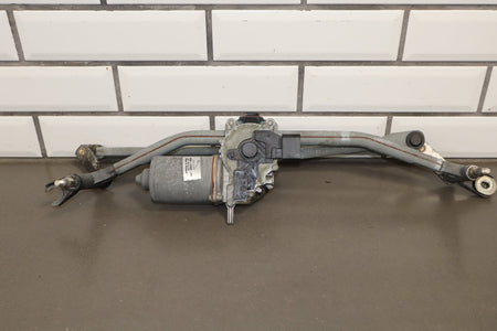 2010-2013 Jaguar XJ Front Wiper Motor OEM