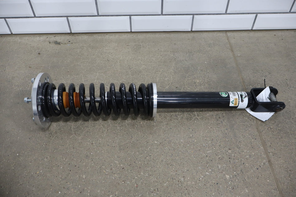 2010-2013 Jaguar XJ Kit- Struts, Shocks, Springs OEM
