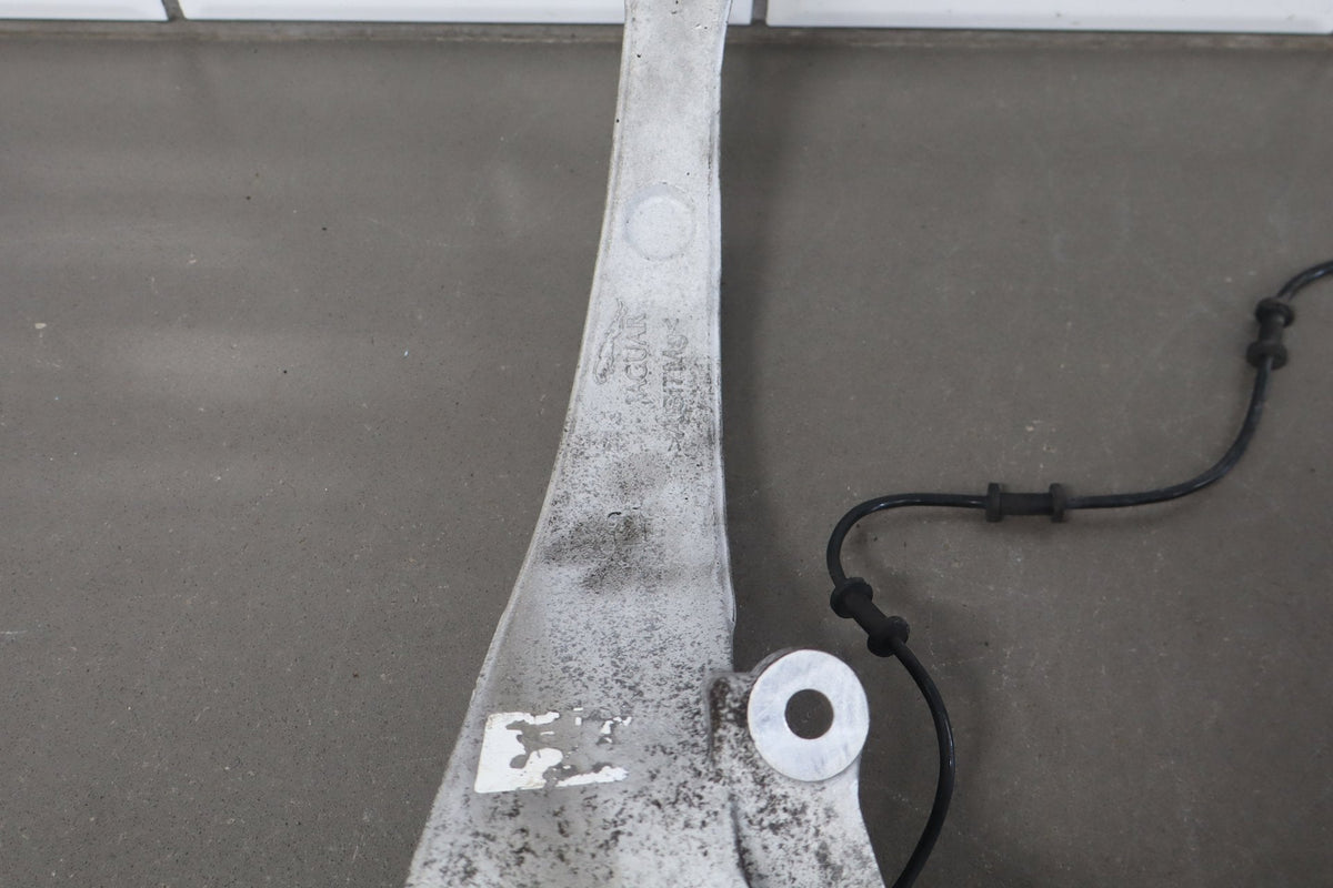 2010-2013 Jaguar XJ L Portfolio Left Front Spindle