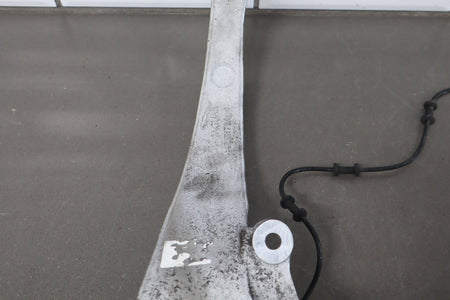 2010-2013 Jaguar XJ L Portfolio Left Front Spindle