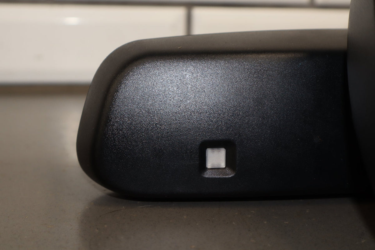 2010-2013 Jaguar XJ L Portfolio Rear View Mirror
