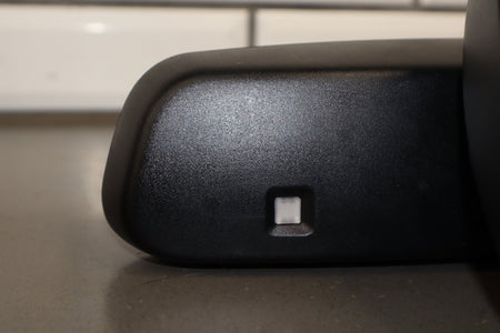 2010-2013 Jaguar XJ L Portfolio Rear View Mirror