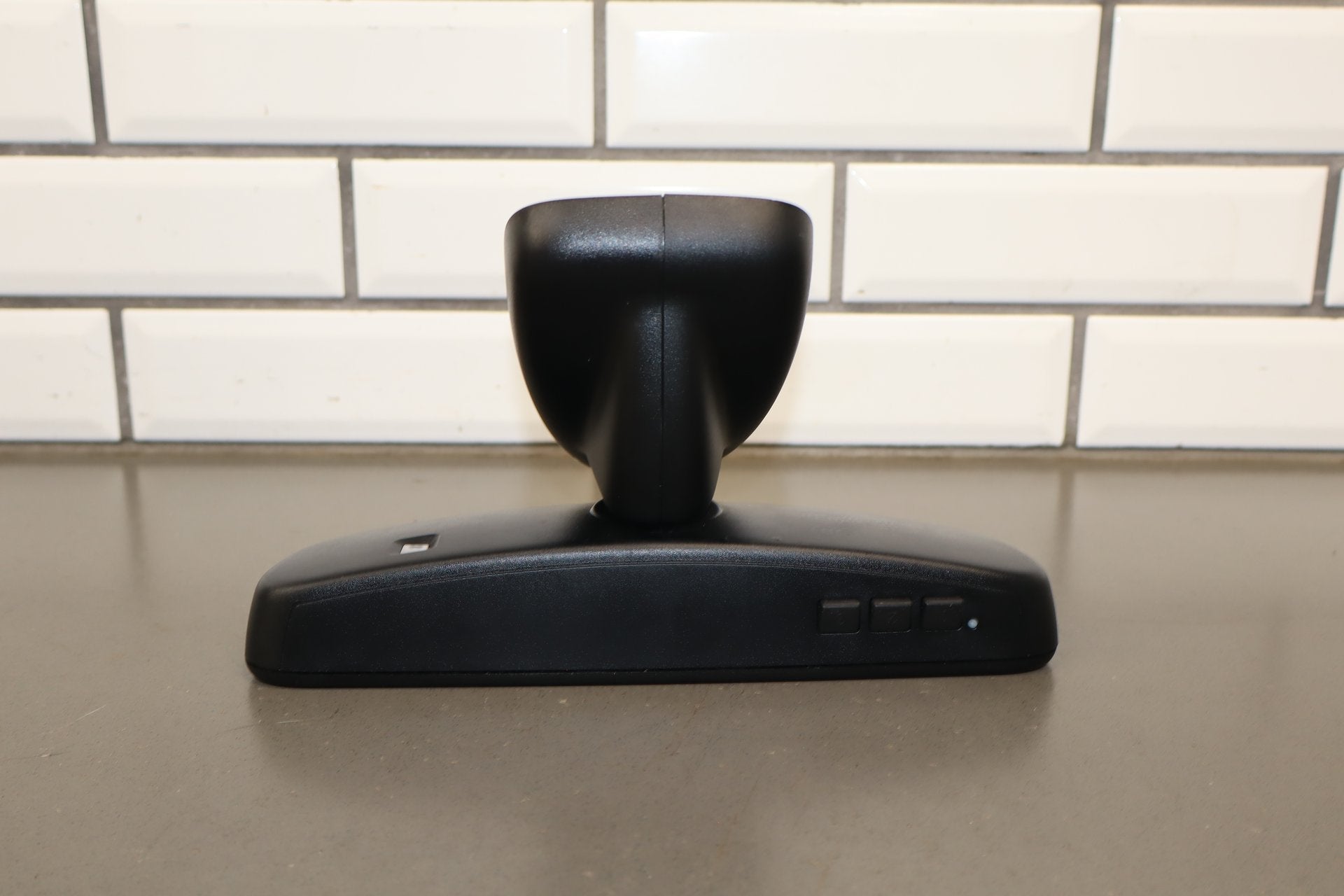 2010-2013 Jaguar XJ L Portfolio Rear View Mirror