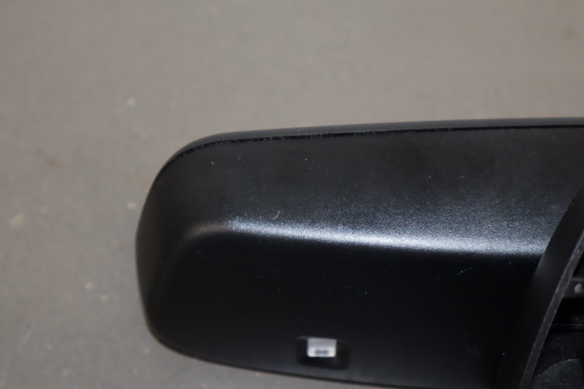 2010-2013 Jaguar XJ L Portfolio Rear View Mirror