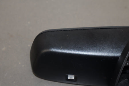 2010-2013 Jaguar XJ L Portfolio Rear View Mirror