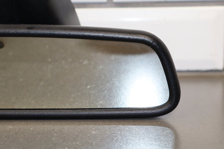 2010-2013 Jaguar XJ L Portfolio Rear View Mirror