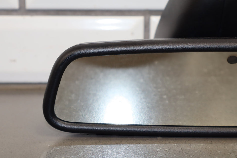 2010-2013 Jaguar XJ L Portfolio Rear View Mirror