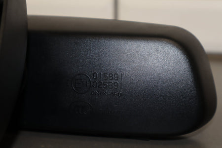 2010-2013 Jaguar XJ L Portfolio Rear View Mirror