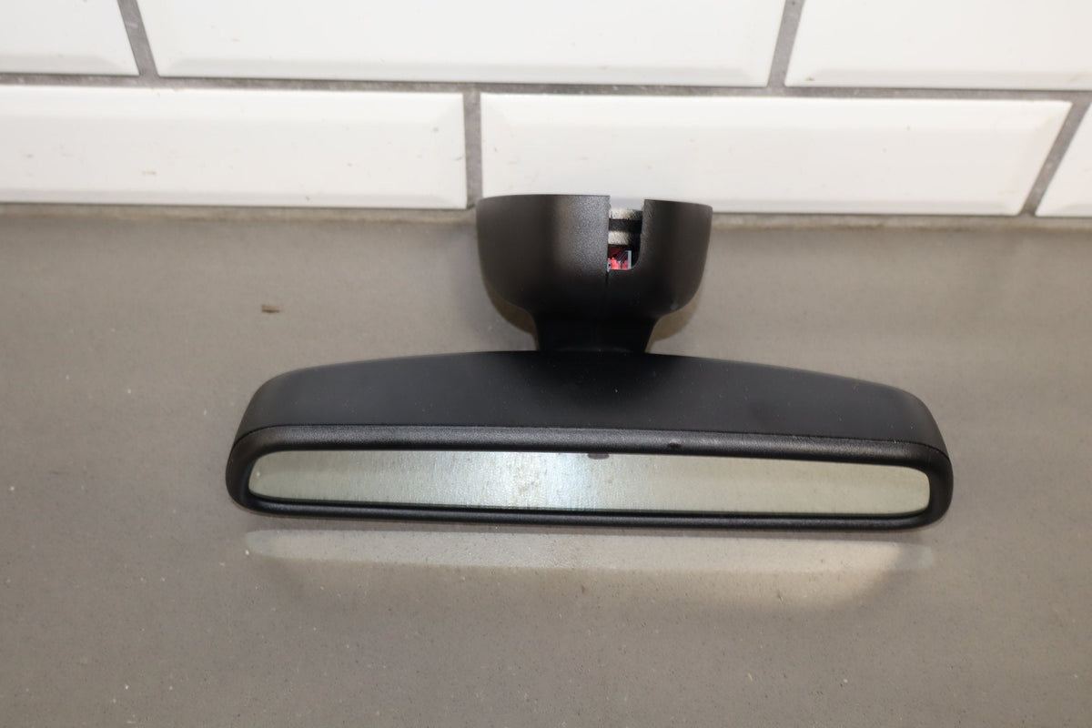 2010-2013 Jaguar XJ L Portfolio Rear View Mirror