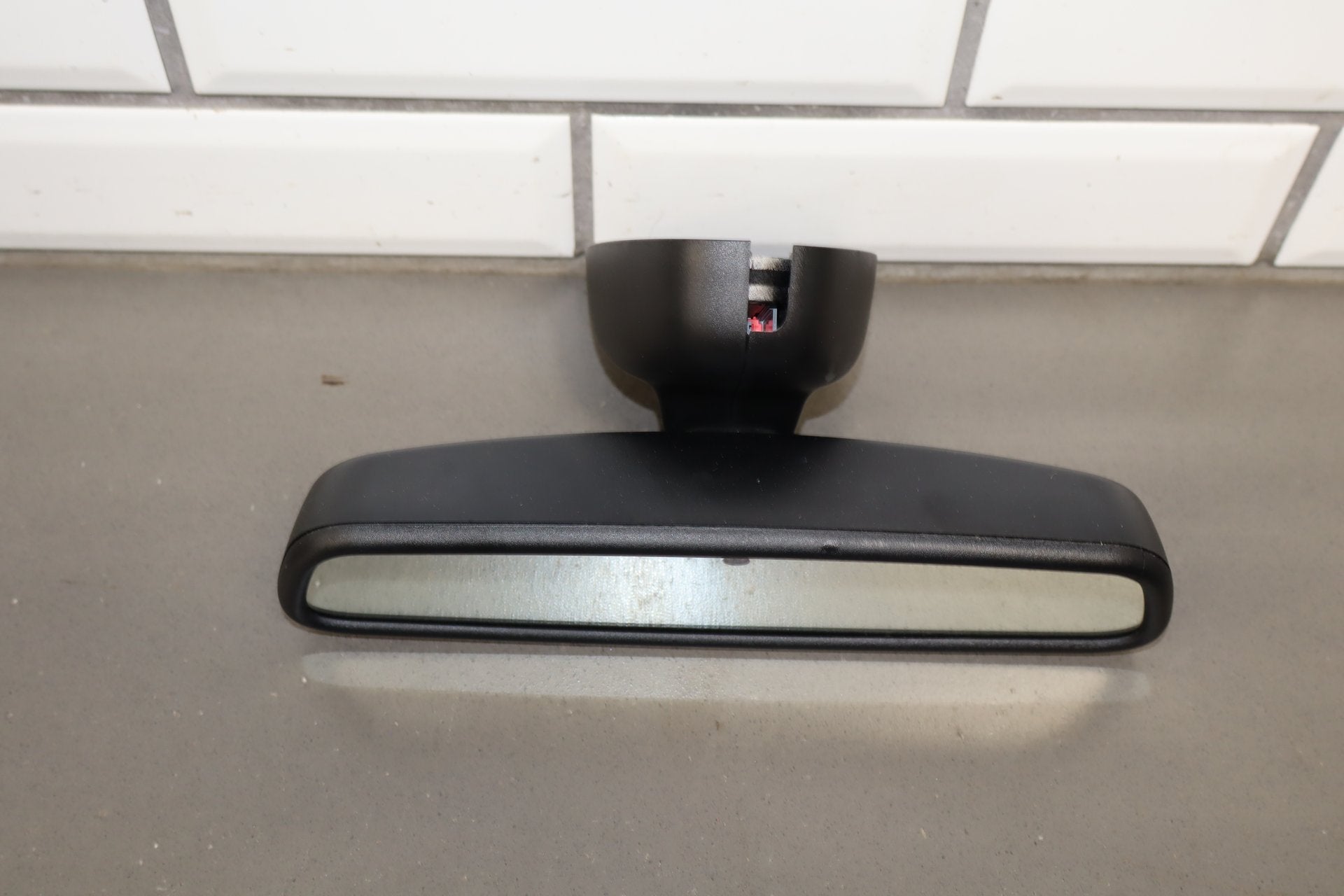 2010-2013 Jaguar XJ L Portfolio Rear View Mirror