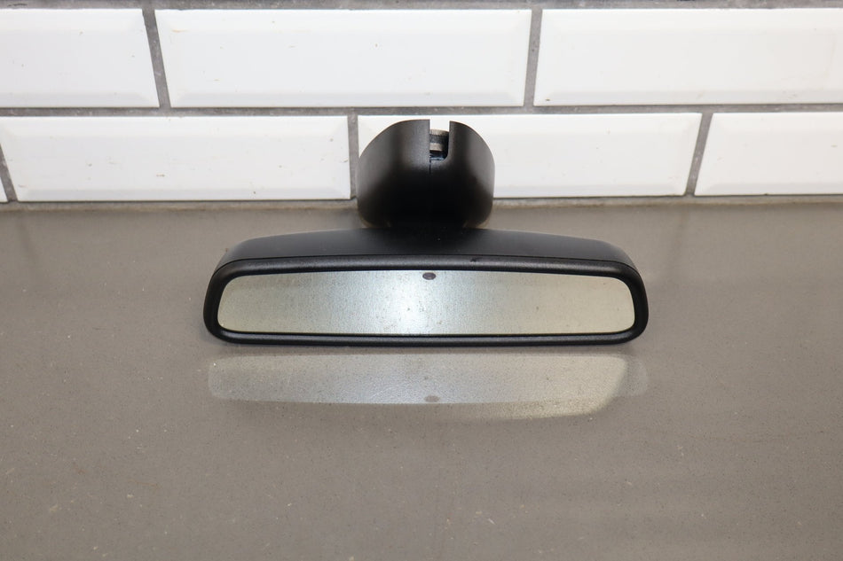 2010-2013 Jaguar XJ L Portfolio Rear View Mirror
