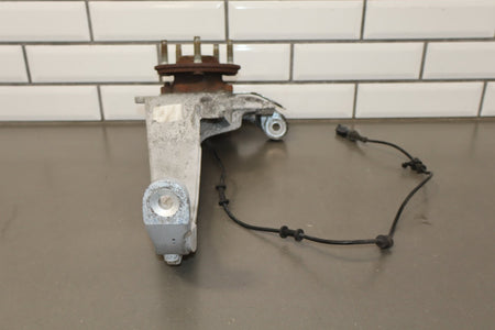 2010-2013 Jaguar XJ L Portfolio Right Front Spindle
