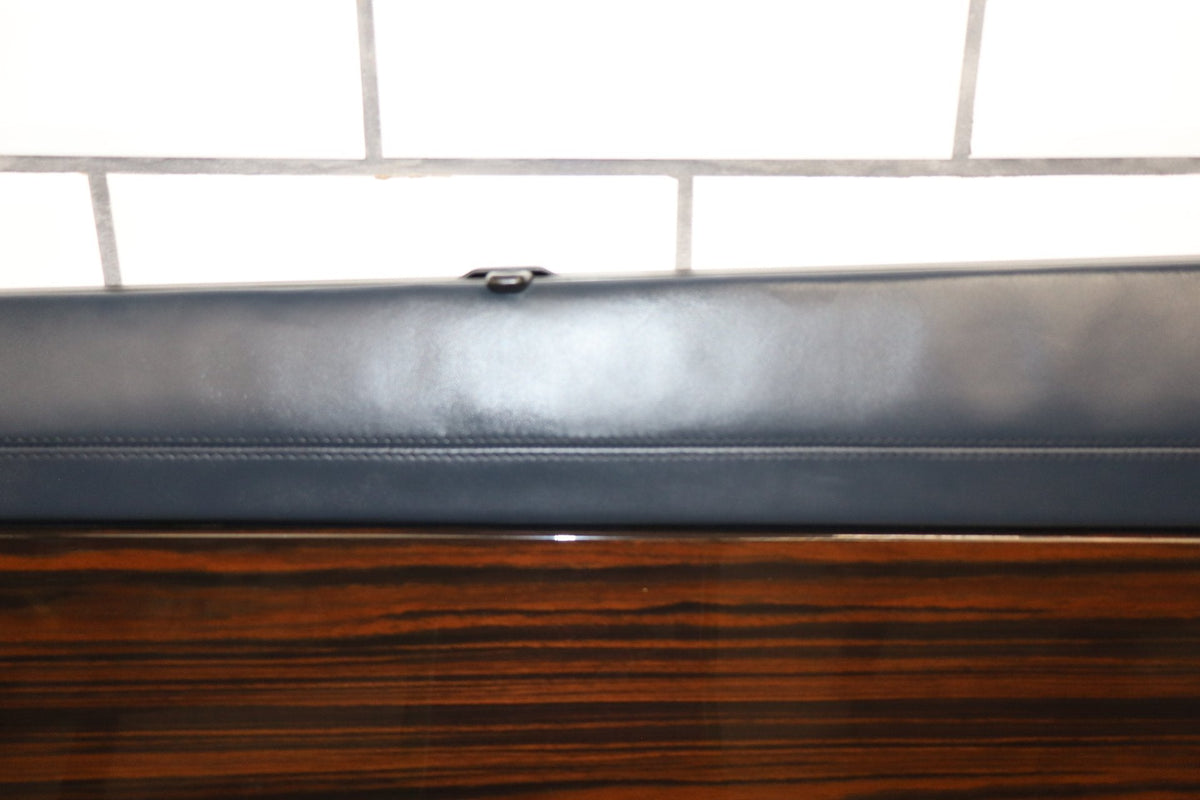 2010-2013 Jaguar XJ L Portfolio Right Rear Door Panel Ivory IVNA