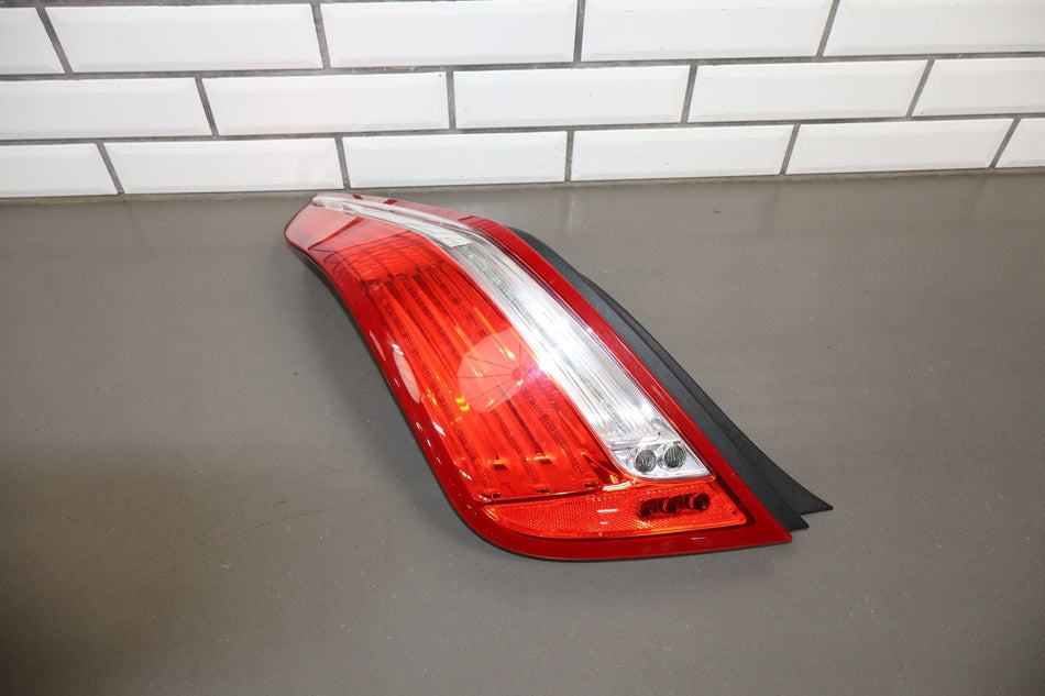 2010-2013 Jaguar XJ Left Tail Light OEM