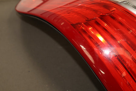 2010-2013 Jaguar XJ Left Tail Light OEM