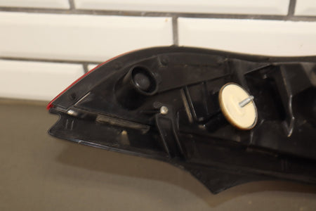 2010-2013 Jaguar XJ Left Tail Light OEM