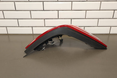 2010-2013 Jaguar XJ Left Tail Light OEM