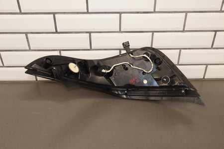 2010-2013 Jaguar XJ Left Tail Light OEM