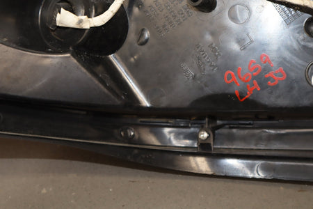 2010-2013 Jaguar XJ Left Tail Light OEM