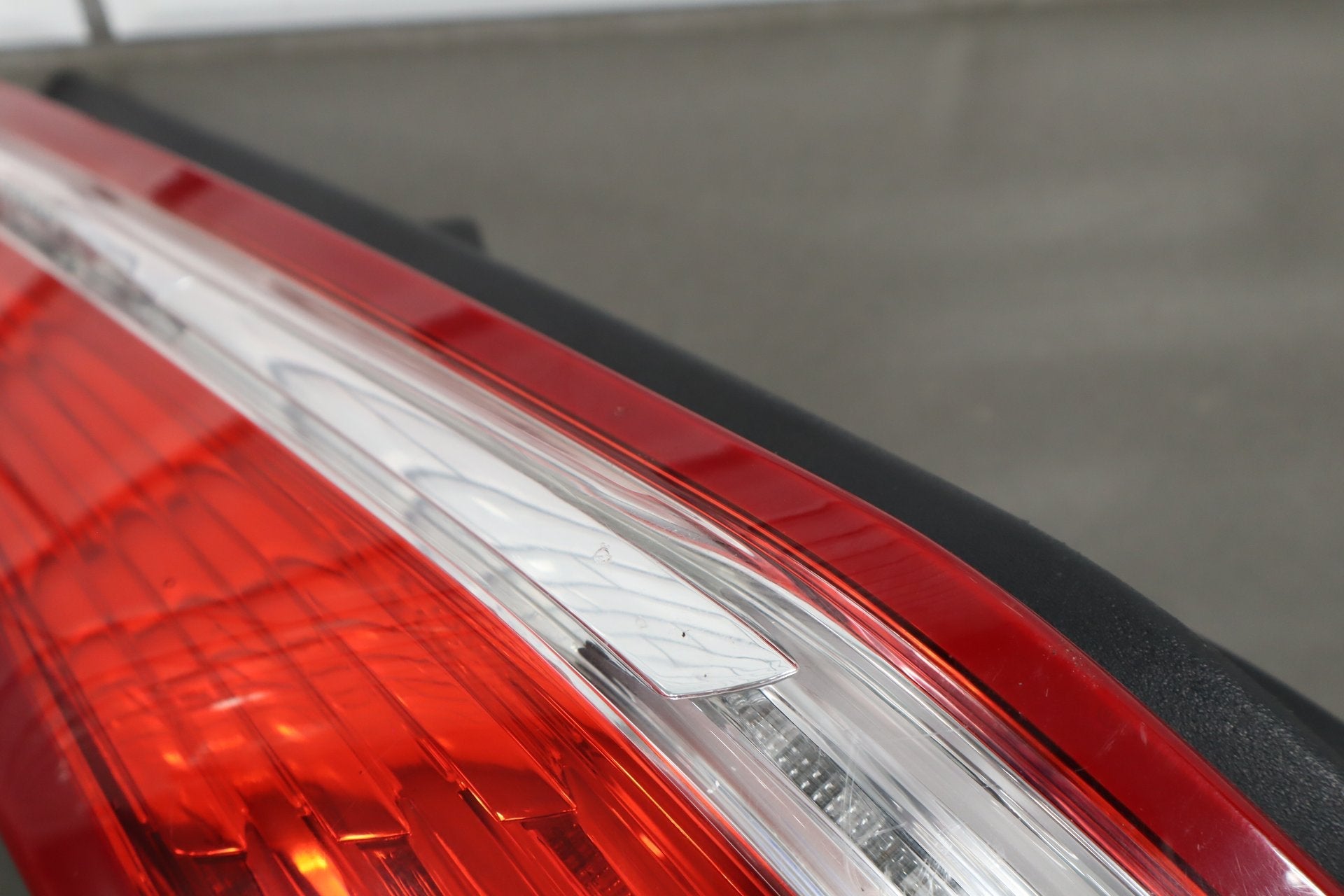 2010-2013 Jaguar XJ Left Tail Light OEM
