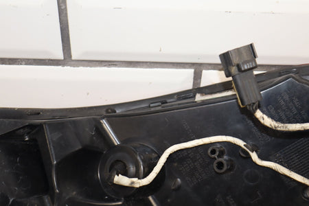 2010-2013 Jaguar XJ Left Tail Light OEM