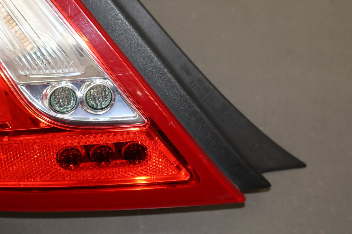 2010-2013 Jaguar XJ Left Tail Light OEM