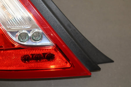 2010-2013 Jaguar XJ Left Tail Light OEM