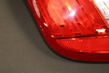 2010-2013 Jaguar XJ Left Tail Light OEM