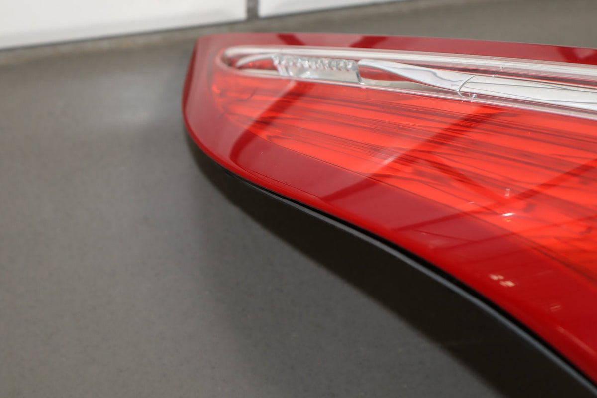 2010-2013 Jaguar XJ Left Tail Light OEM