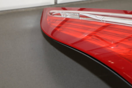 2010-2013 Jaguar XJ Left Tail Light OEM