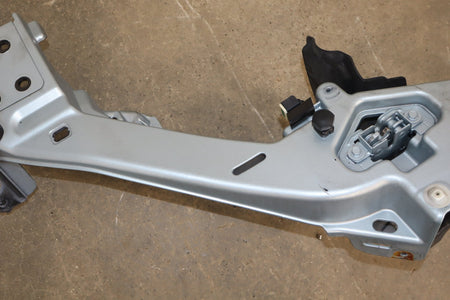 2010-2013 Jaguar XJ Radiator Core Support