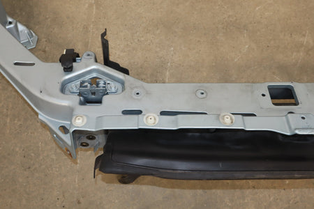 2010-2013 Jaguar XJ Radiator Core Support
