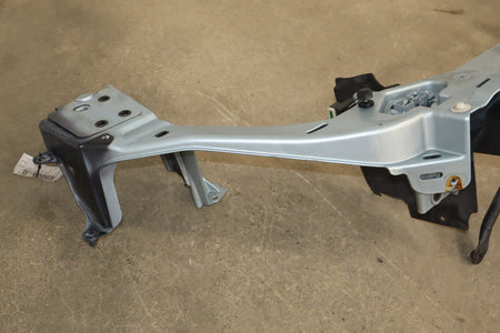2010-2013 Jaguar XJ Radiator Core Support