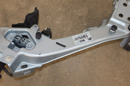 2010-2013 Jaguar XJ Radiator Core Support