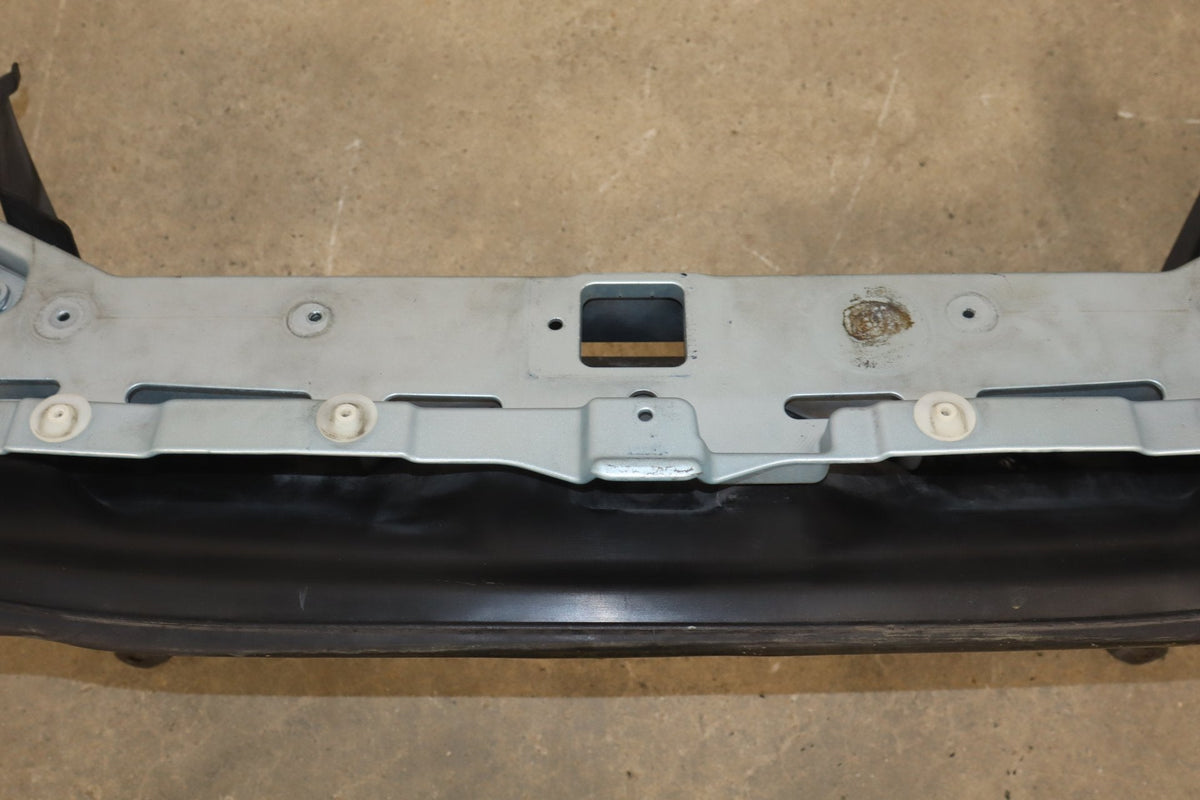 2010-2013 Jaguar XJ Radiator Core Support