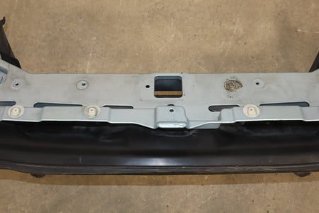 2010-2013 Jaguar XJ Radiator Core Support