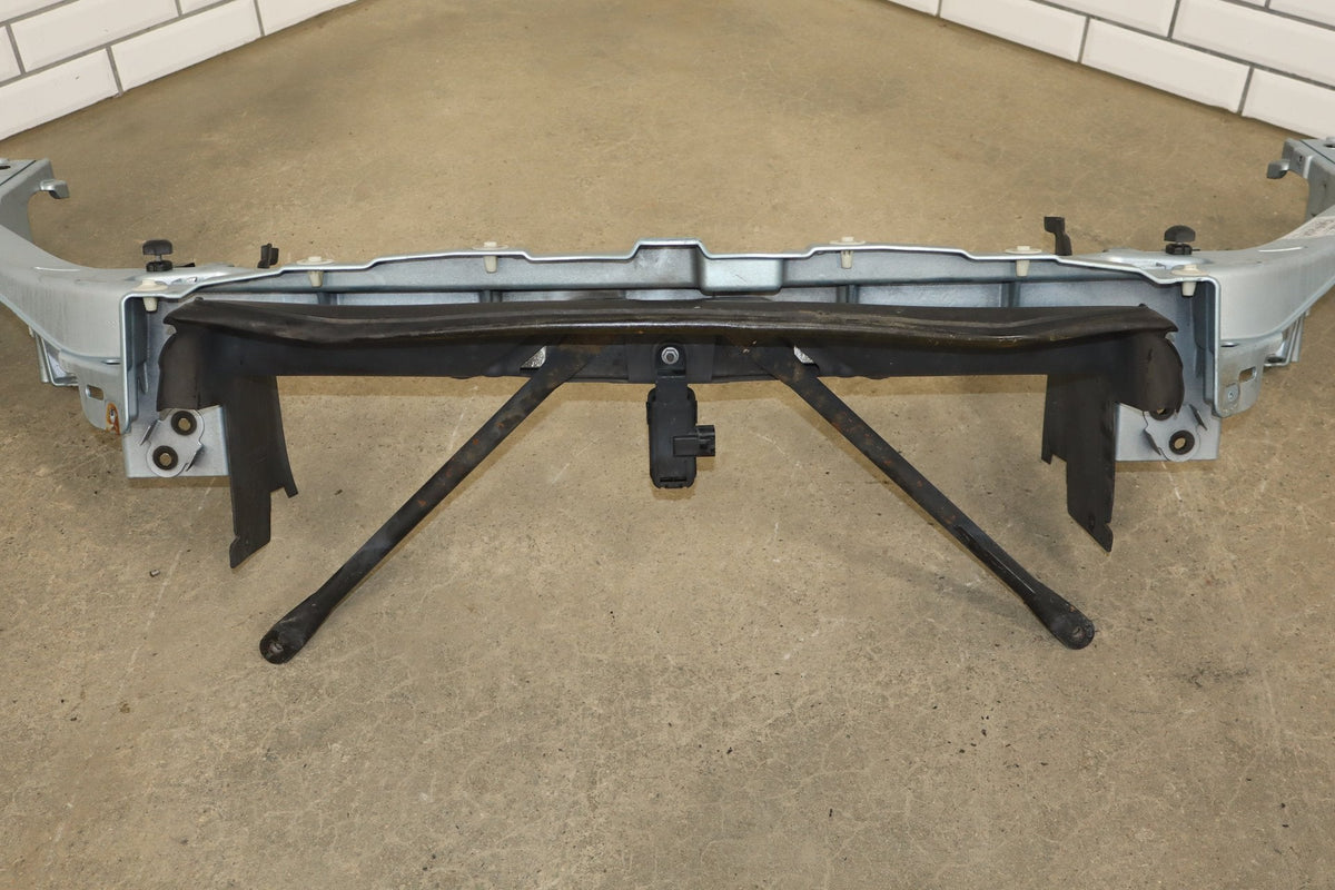 2010-2013 Jaguar XJ Radiator Core Support