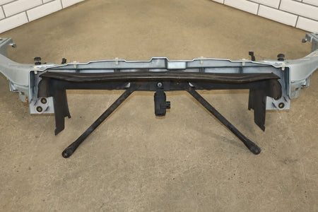 2010-2013 Jaguar XJ Radiator Core Support
