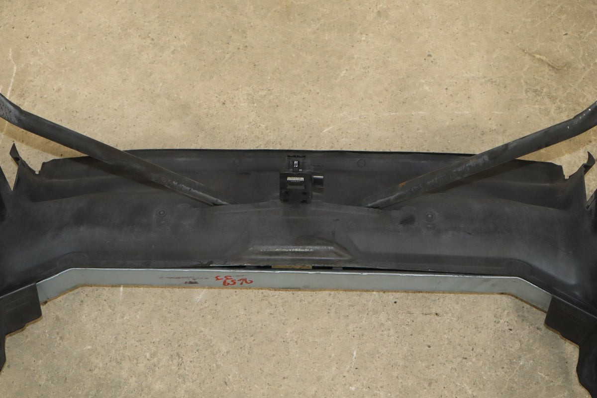 2010-2013 Jaguar XJ Radiator Core Support