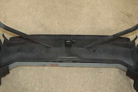 2010-2013 Jaguar XJ Radiator Core Support