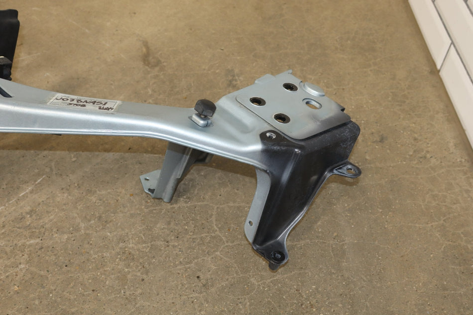 2010-2013 Jaguar XJ Radiator Core Support