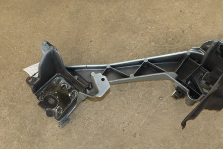 2010-2013 Jaguar XJ Radiator Core Support