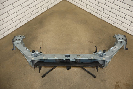 2010-2013 Jaguar XJ Radiator Core Support