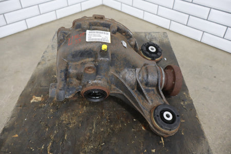 2010-2013 Jaguar XJ Rear Differential Carrier Assembly OEM 3.31 Ratio